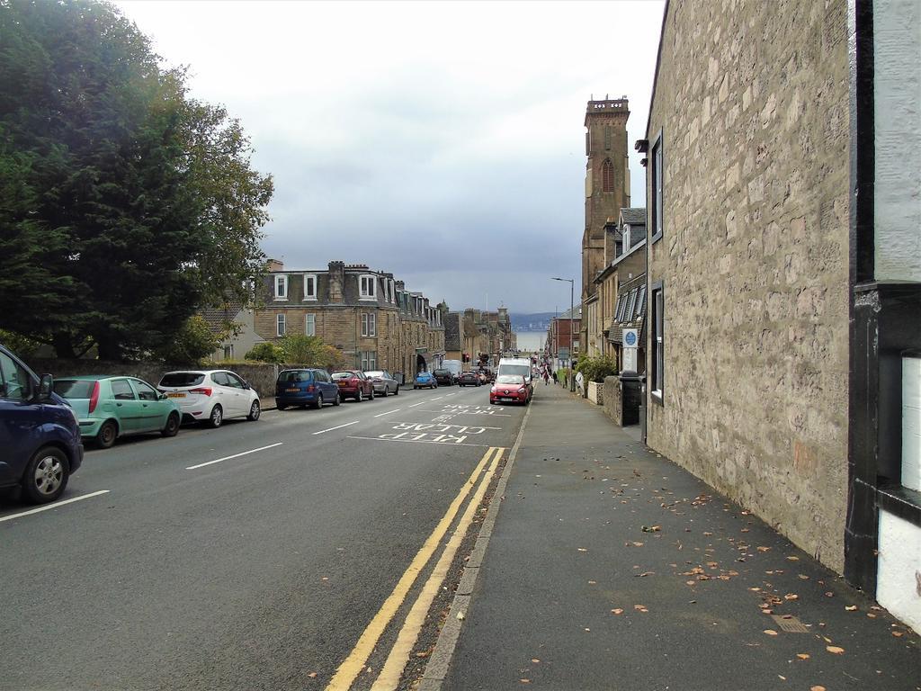 Snug - Faodail Apartment Helensburgh Exterior photo