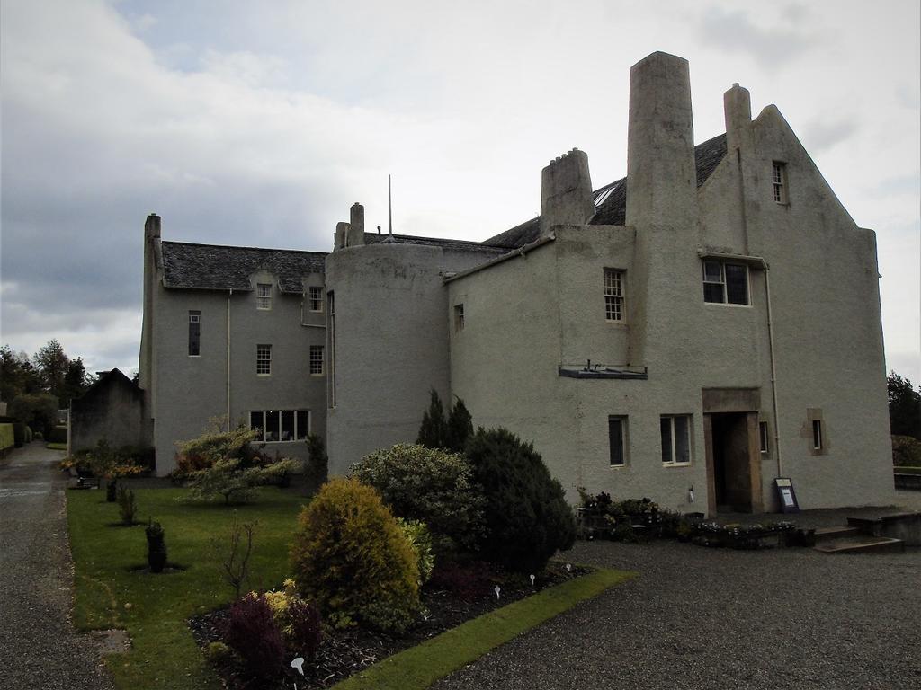 Snug - Faodail Apartment Helensburgh Exterior photo
