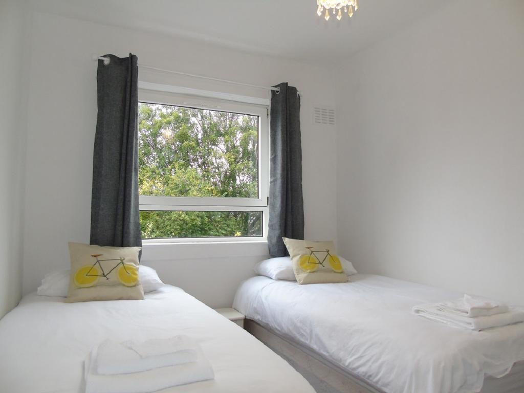 Snug - Faodail Apartment Helensburgh Exterior photo