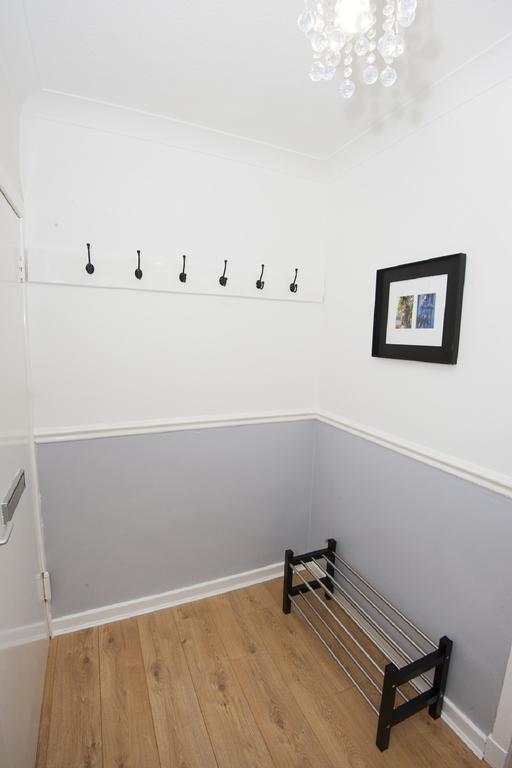 Snug - Faodail Apartment Helensburgh Exterior photo