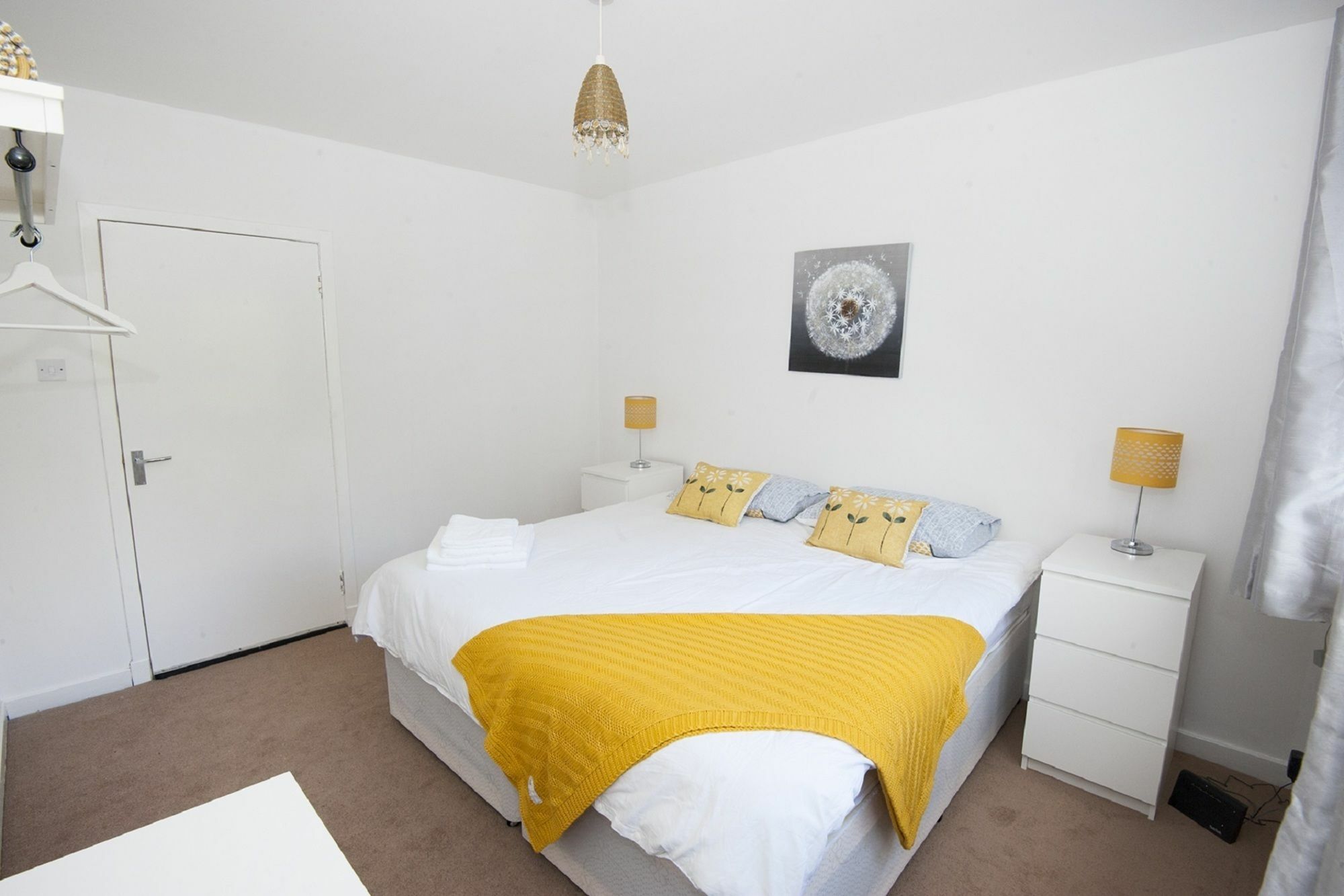 Snug - Faodail Apartment Helensburgh Exterior photo